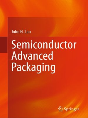 cover image of Semiconductor Advanced Packaging